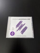 Audio Adrenaline - Kings &