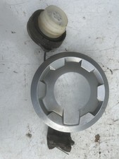 HONDA CIVIC 2006 MARK 8 FUEL/PETROL FLAP  CAP