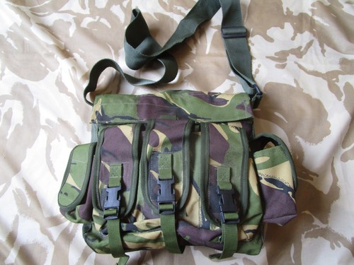 Supplies grab man bag - supplies,