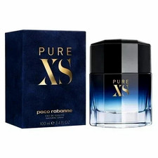 Genuine Paco Rabanne Pure XS