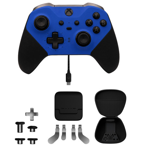 Geniusmods custom blue modded - geniusmods,