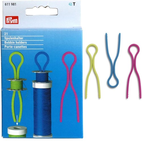 Prym bobbin holders 611981 - prym,