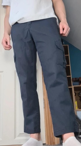 Dickies mens trousers 30/30