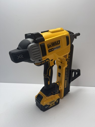 Dewalt dcn890n 18v brushless - dewalt,