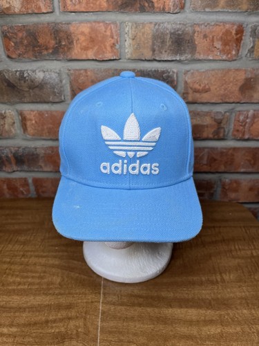 Youth adidas trefoil stripe - trefoil,