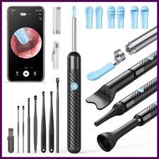 Wireless Ear Wax Remover