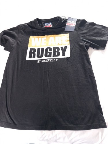 Are rugby black - are, t