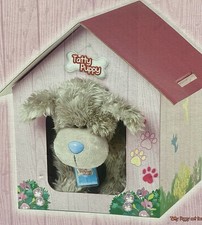 You tatty teddy puppy - to,
