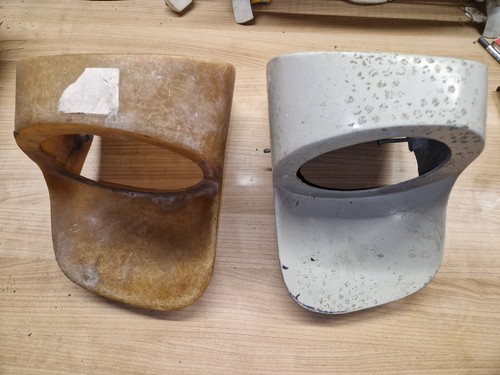 Lotus elan plus headlamp - elan,