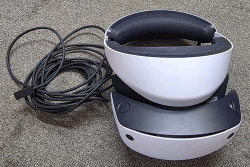 Ps5 vr2 headset faulty - headset,