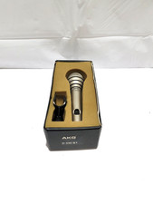 AKG D 330 BT VINTAGE DYNAMIC