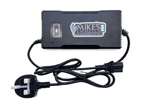 48v battery - 48v, 4a