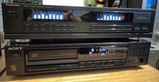 See Video Link! Sony CDP-770