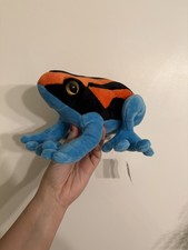 Zappi Co 100% Recycled Plush