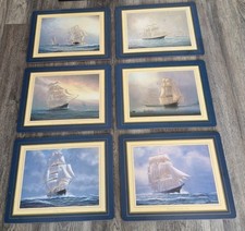 Vintage Lady Clare Clipper