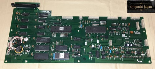 Yamaha dx11 main board - v2,
