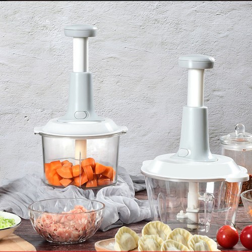 Kitchen manual hand - 2l,