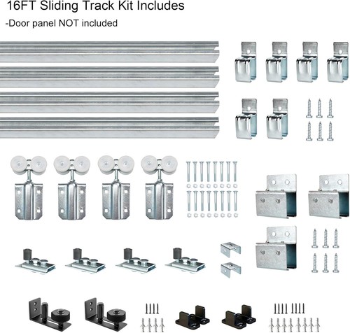 Diyhd raw material - box, track