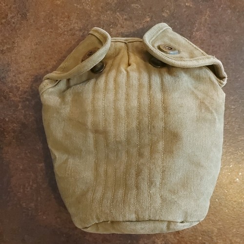 Ww2 canteen cup - us, cover
