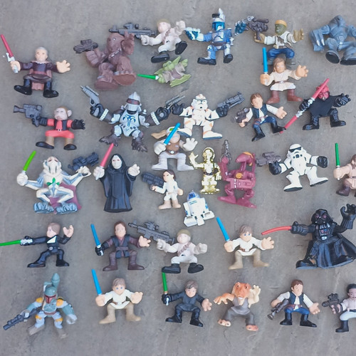 Star wars galactic - star,