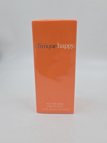Clinique happy for women - clinique, 100ml