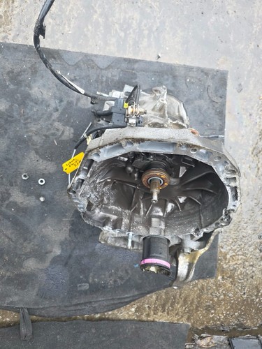 Suzuki swift mk4 gearbox - suzuki,