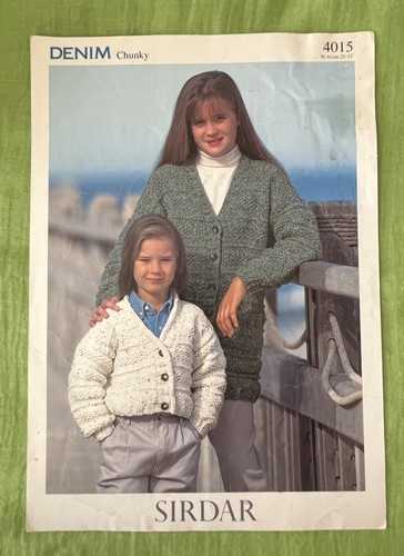 Pre owned knitting - pre-owned,