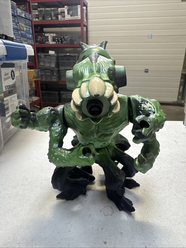 Street sharks killamari squid - killamari,