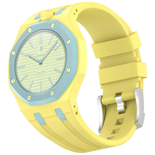 Swatch royal pop custom - swatch,