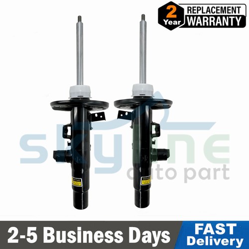 Front shock absorbers - shock,