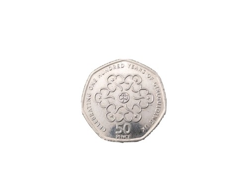 Celebrating one hundred years - one,