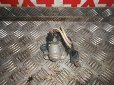 BFD017365 2013 MITSUBISHI L200 2.5 D-ID TROJAN GLOW PLUG RELAY