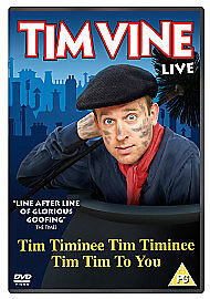 Tim vine timinee - timinee,