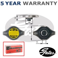 Radiator Cap Gates Fits Toyota