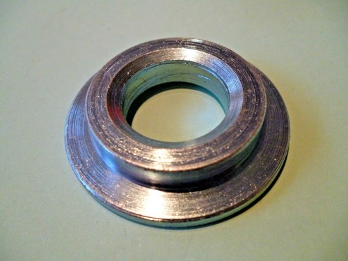 Bsa bantam plunger top - d3,