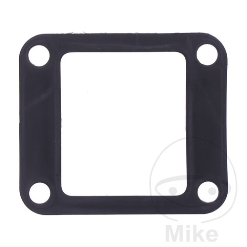 Diaphragm inlet seal - , for