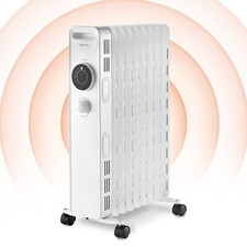 Oil Filled Radiator Heater