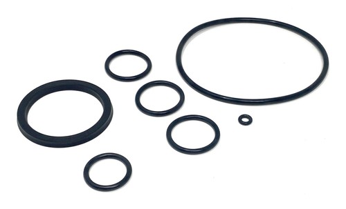 Aqualisa ring seal kit - aqualisa, o