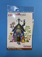 CottageCutz Spring Bloom