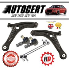 FORD FIESTA ST MK7 08> FRONT