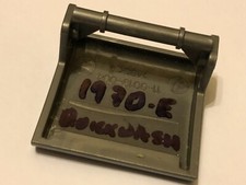 1x COLLECTION TANK POT BUCKET CLIPS for BISSELL 1970-E QUICKwash CARPET WASHER