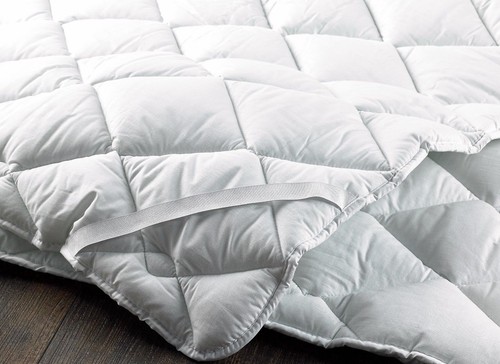 Caravan mattress topper right - caravan,