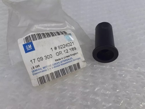 Spoiler spacer for opel - spoiler,