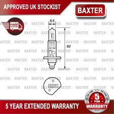 Fits Ford Vauxhall VW Baxter