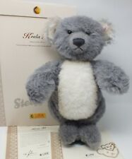 Steiff Koala Ted Bear Limited