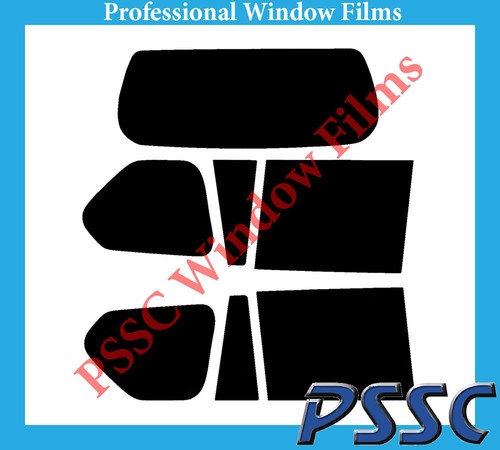 Pssc pre cut rear - pre,