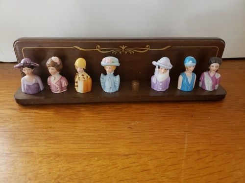 1980s avon ladies american - 1980s, of