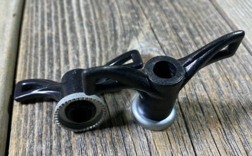 Vintage bike bicycle plastic - bicycle,