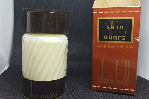 Dunhill dopobarba vintage - dunhill,
