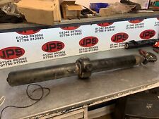 Body tip hydraulic ram twin stage X Johnston 600 sweeper ..£275+VAT